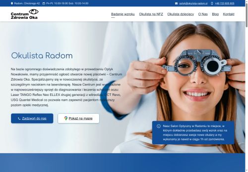 okulista-radom.pl