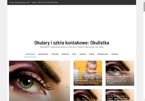okulistka.pl