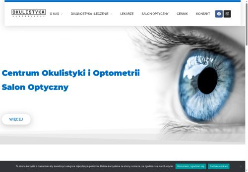 okulistyka-jedrzejczak.pl