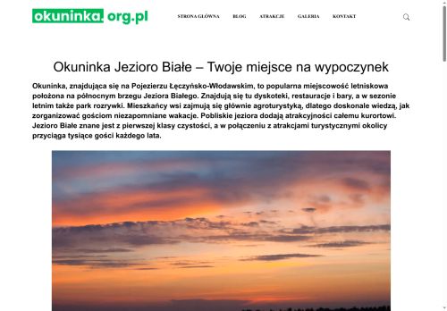 okuninka.org.pl