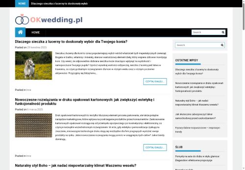 okwedding.pl