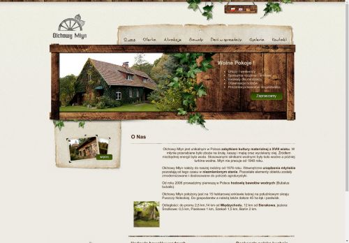 olchowy-mlyn.pl