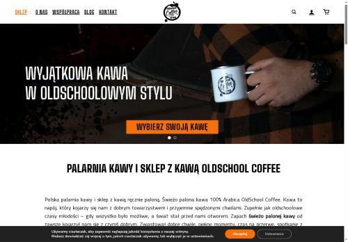 oldschoolcoffee.pl