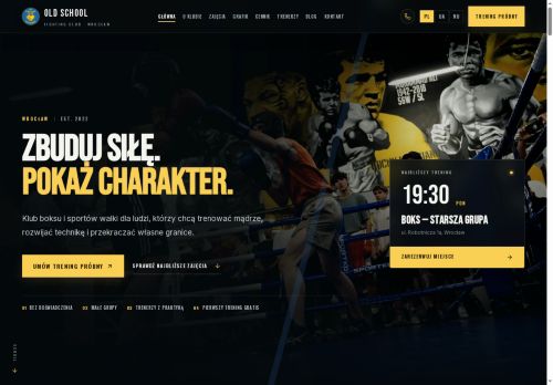 oldschoolfight.pl