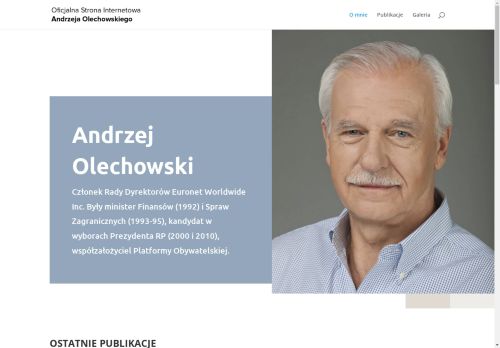 olechowski.pl