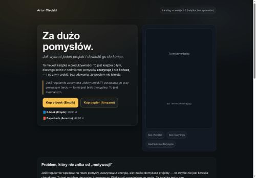 oledzki.com