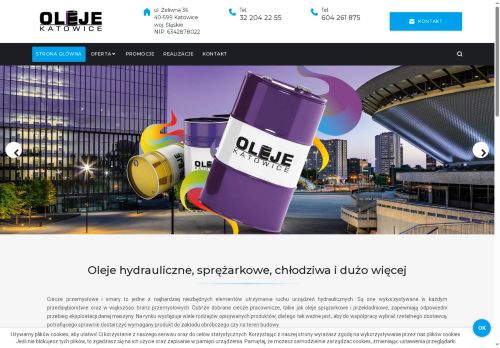 olejekatowice.pl