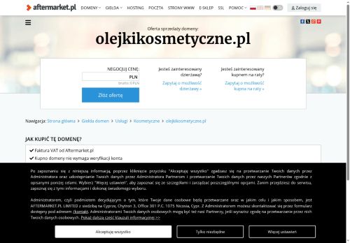 olejkikosmetyczne.pl