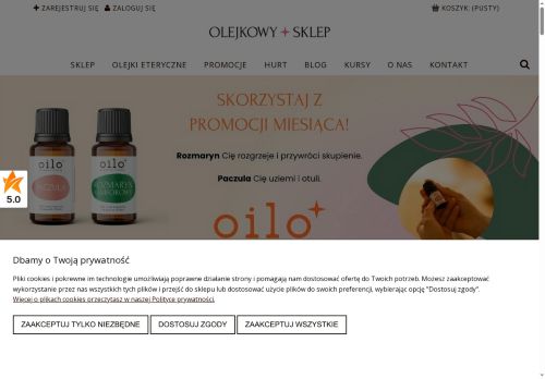 olejkowysklep.pl
