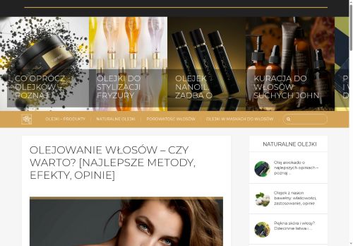 olejowanie-wlosow.pl