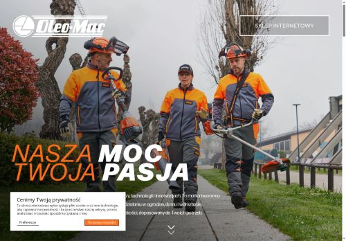 oleomac.pl