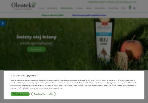 oleoteka.pl