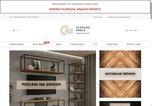 oleslaw.pl