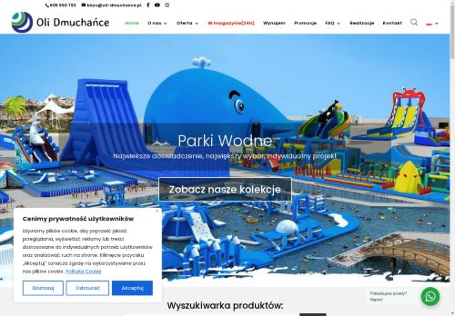 oli-dmuchance.pl