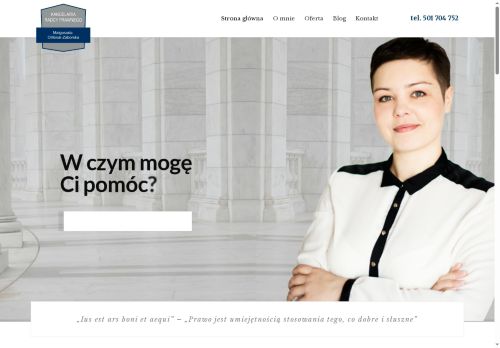 oliferuk-zaborska.pl