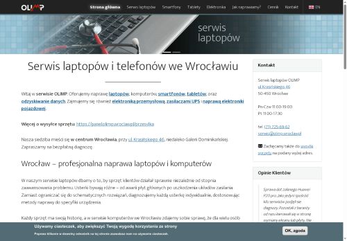 olimp.wroclaw.pl