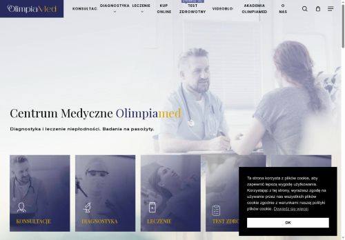 olimpiamed.com