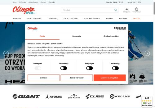 olimpiasport.pl