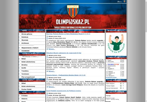 olimpijska2.pl