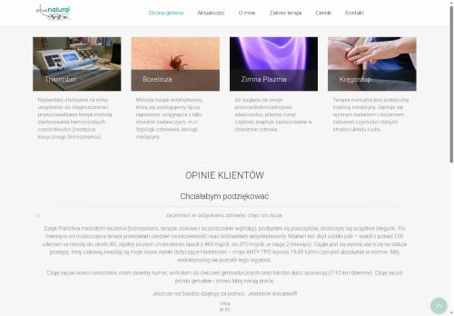 olivenaturalmed.pl