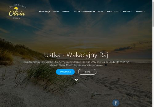 olivia-ustka.pl