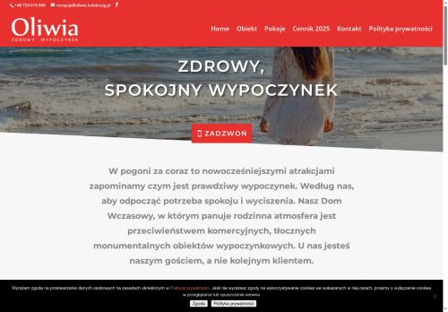 oliwia.kolobrzeg.pl