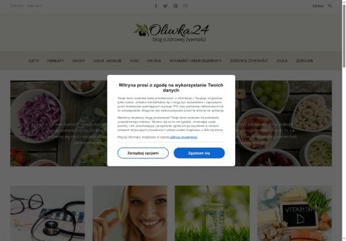 oliwka24.pl
