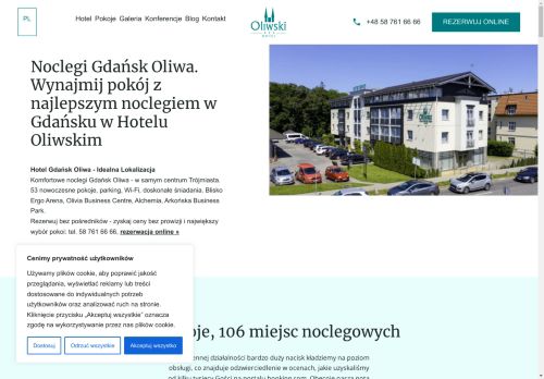 oliwski.pl