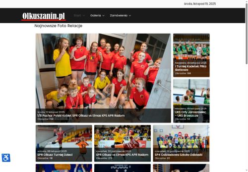 olkuszanin.pl
