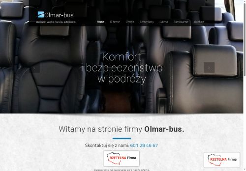 olmar-bus.com