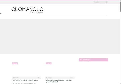 olomanolo.pl