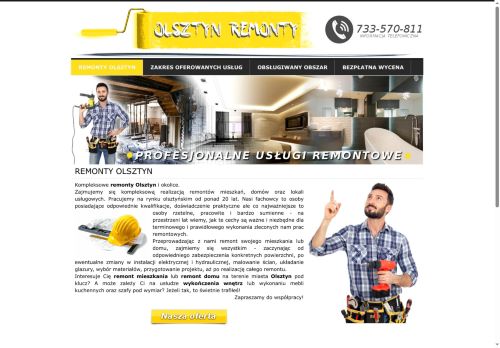 olsztyn-remonty.pl