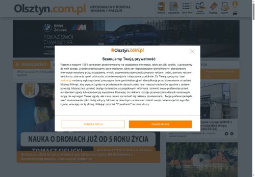 olsztyn.com.pl