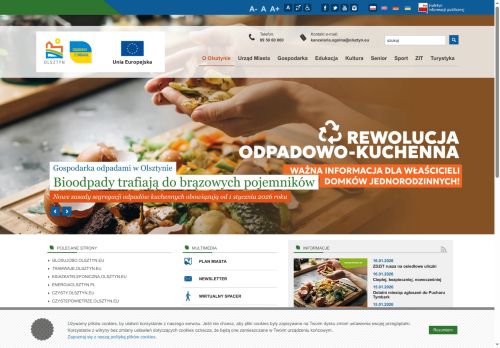 olsztyn.eu