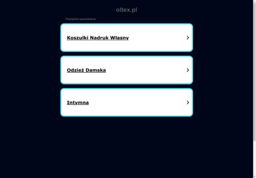 oltex.pl