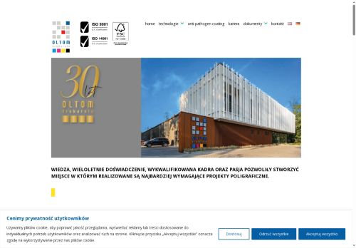 oltom.eu