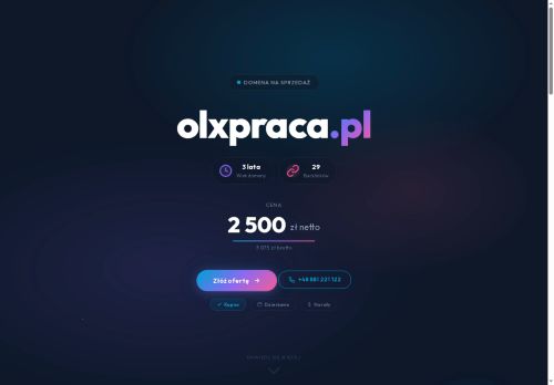 olxpraca.pl