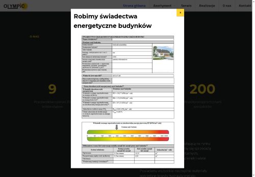 olympic-armatura.com.pl