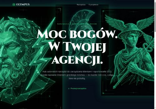 olympus.com.pl