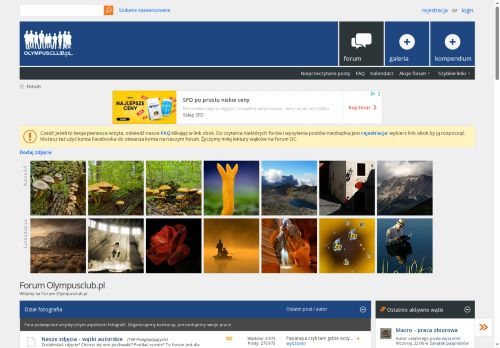 olympusclub.pl