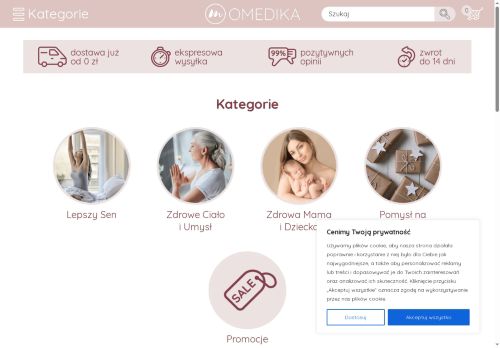 omedika.pl