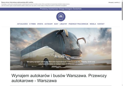 omega.turystyka.pl