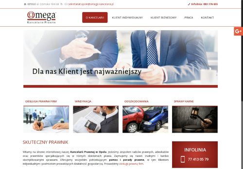 omegakancelariaprawnaopole.pl