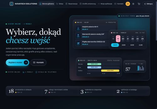 omegaone.pl