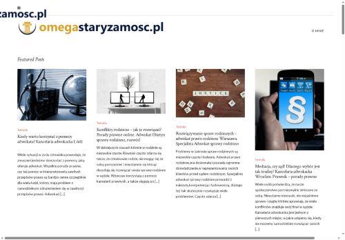 omegastaryzamosc.pl