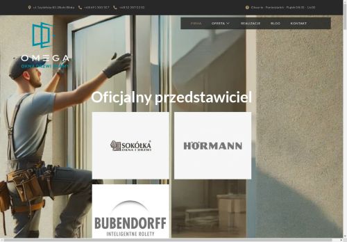 omegastolarka.pl