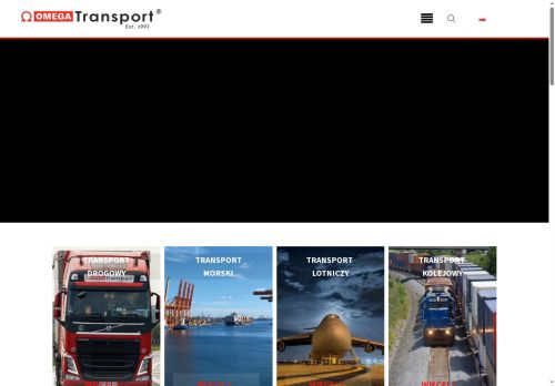 omegatransport.pl