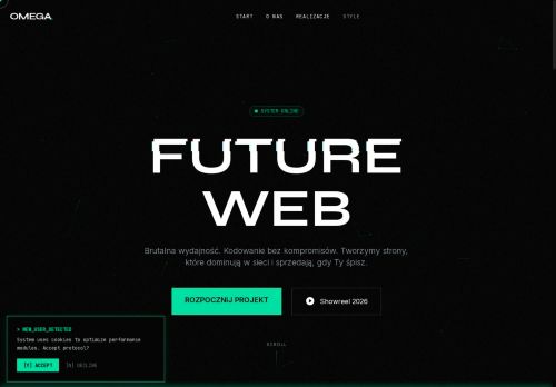 omegaweb.pl