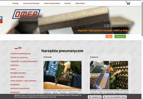 omer.pl