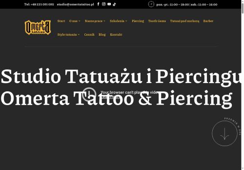 omertatattoo.pl